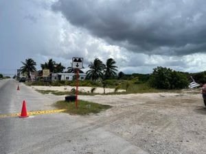 Terreno en Venta en Chicxulub Puerto Progreso