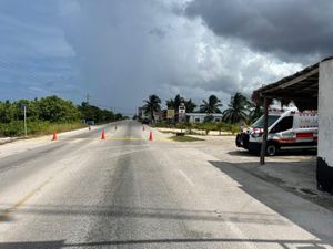 Terreno en Venta en Chicxulub Puerto Progreso