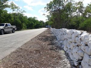 Terreno en Venta en Komchen Mérida