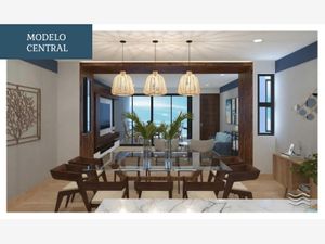 Casa en Venta en Chicxulub Puerto Progreso