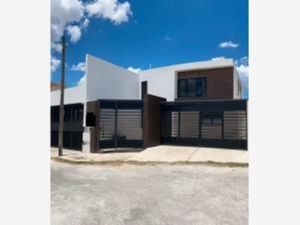 Casa en Venta en Leandro Valle Mérida