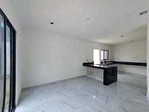 Casa en Venta en Conkal Conkal