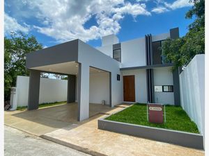 Casa en Venta en Cholul Mérida