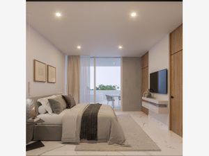 Departamento en Venta en Montebello Mérida