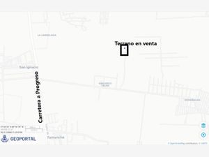 Terreno en Venta en Xcunya Mérida