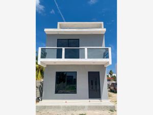 Casa en Venta en Chicxulub Puerto Progreso