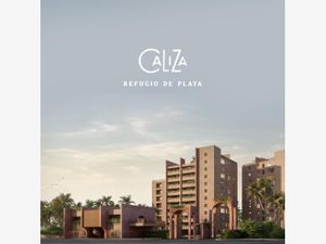 Departamento en Venta en San Crisanto Sinanché