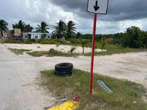 Terreno en Venta en Chicxulub Puerto Progreso