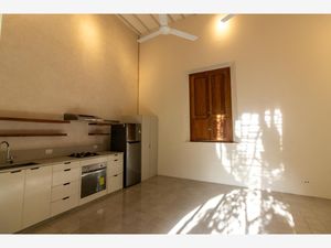 Departamento en Venta en Merida Centro Mérida