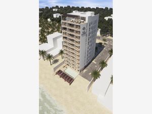 Departamento en Venta en Chicxulub Puerto Progreso