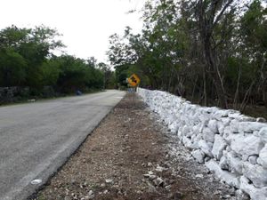 Terreno en Venta en Komchen Mérida