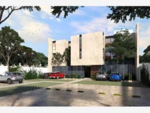 Departamento en Venta en Benito Juárez Nte Mérida