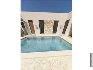 Casa en Venta en Chicxulub Puerto Progreso