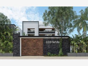 Casa en Venta en Chicxulub Puerto Progreso