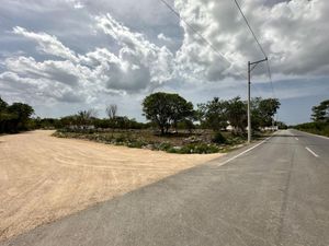 Terreno en Venta en San Juan Bautista Mérida