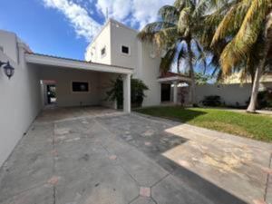 Casa en Venta en Residencial Colonia México Mérida