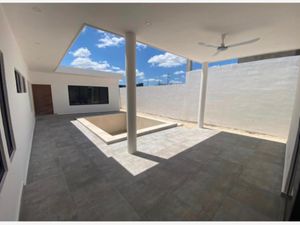 Casa en Venta en Conkal Conkal