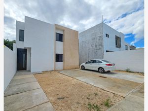 Casa en Venta en Conkal Conkal