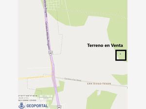 Terreno en Venta en Xcunya Mérida