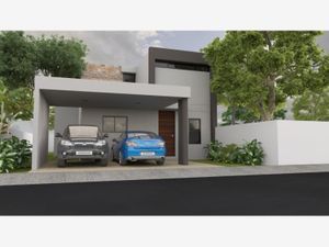 Casa en Venta en Conkal Conkal