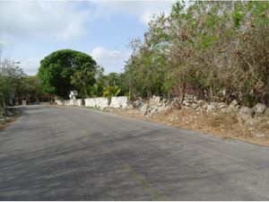 Terreno en Venta en Komchen Mérida