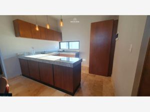 Departamento en Venta en Cholul Mérida