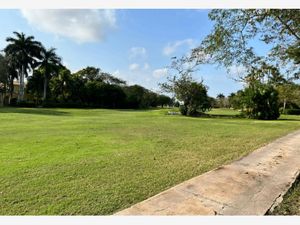 Terreno en Venta en Club de Golf la Ceiba Mérida