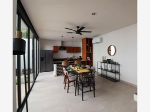 Casa en Venta en Cholul Mérida