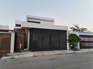 Casa en Venta en Las Américas Mérida