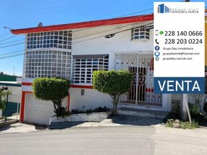 Casa en Venta en Indeco Animas Xalapa