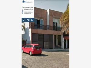 Casa en Venta en Fuentes de las Animas Xalapa