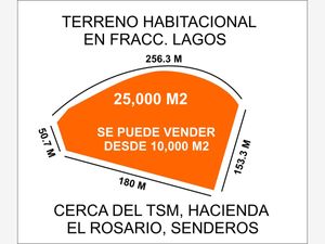 Terreno en Venta en Lagos Torreón