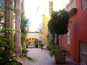 Casa en Venta en San Miguel de Allende Centro San Miguel de Allende