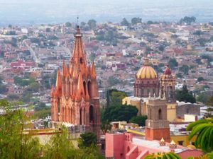 Casa en Venta en San Miguel de Allende Centro San Miguel de Allende