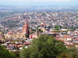 Casa en Venta en San Miguel de Allende Centro San Miguel de Allende