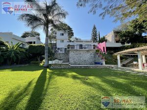 Casa en Venta en Lomas de Cuernavaca Temixco