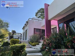 Casa en Venta en Lomas de Cuernavaca Temixco