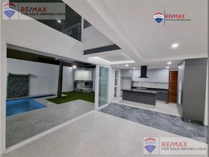 Casa en Venta en Vista Hermosa Cuernavaca