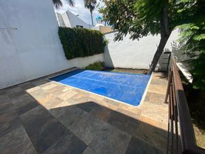 Casa en Venta en Hacienda Tetela Cuernavaca