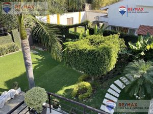 Casa en Venta en Lomas de Cuernavaca Temixco