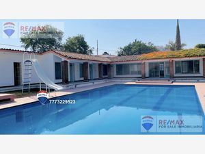 Casa en Venta en Centro Yautepec