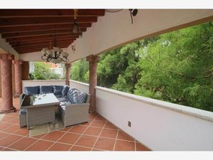 Casa en Venta en Tlaltenango Cuernavaca