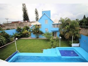 Casa en Venta en El Porvenir Jiutepec