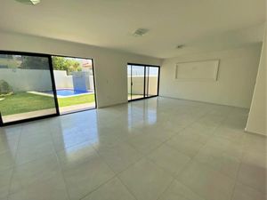 Casa en Venta en Burgos Temixco