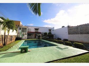 Casa en Venta en Reforma Cuernavaca