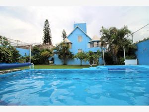 Casa en Venta en El Porvenir Jiutepec