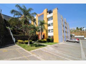 Departamento en Venta en Lazaro Cardenas Cuernavaca