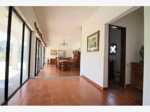 Casa en Venta en Club de Golf Santa Fe Xochitepec