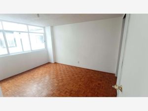 Departamento en Venta en Nochebuena Benito Juárez