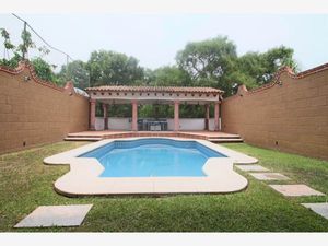 Casa en Venta en Tlaltenango Cuernavaca